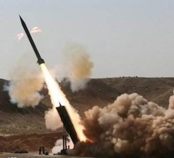 بعد الضربات الصاروخية من داخل غزة الصهاينة يهددون بالتصعيد