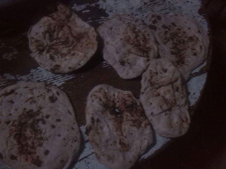 أهالي أسيوط  يشكون نقص الخبز في المنظومة الجديدة