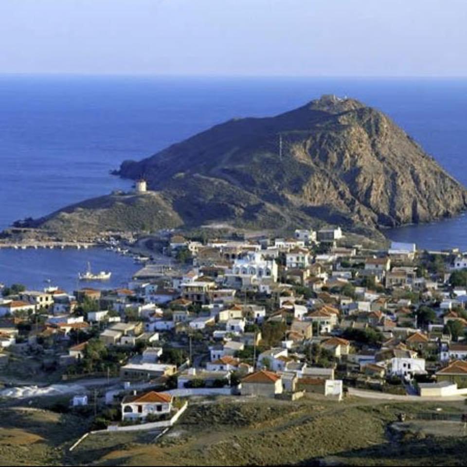 بعد “تيران وصنافير”.. إحالة التنازل عن جزيرة “تشيوس” للمفوضين