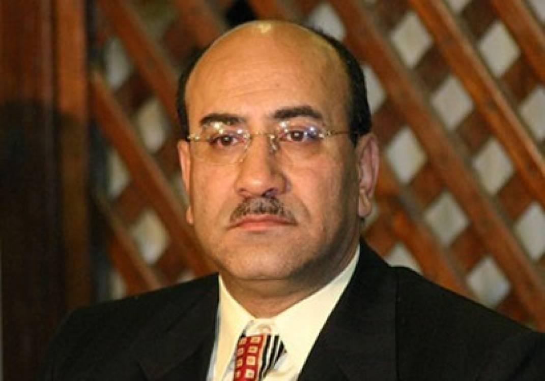 مد أجل الحكم في طعن هشام جنينة على قرار عزله لـ 24 يناير