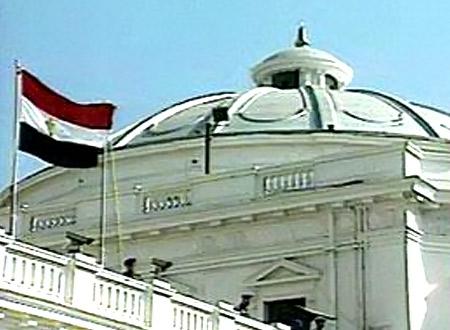 إنذار رسمي لمجلس النواب يحذره من مناقشة اتفاقية “تيران وصنافير”