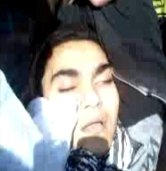 استشهاد طفل وإصابة آخرين بـ 6 أكتوبر برصاص أمن الانقلاب