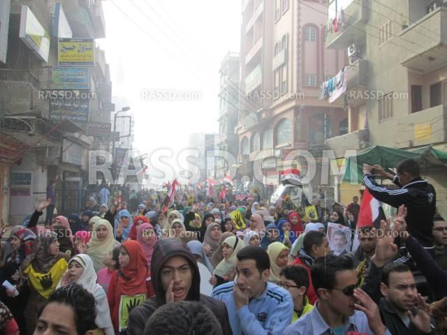 أبوحماد تنتفض الجمعة فى أسبوع “التصعيد الثورى”