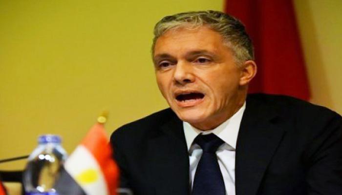 النائب العام السويسري: محامو رموز مبارك يرغبون في الصلح مع مصر