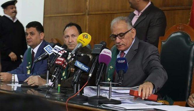 رفض إسقاط جنسية مرسي.. 8 معلومات عن قاضي تيران الملقب بـ”حارس الأرض”