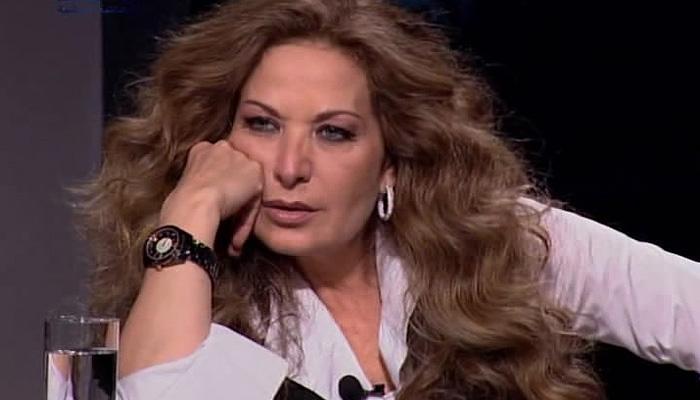 بالفيديو.. رغدة تهاجم خديجة بن قنة وأردوغان وتدعو لبوتين وبشار