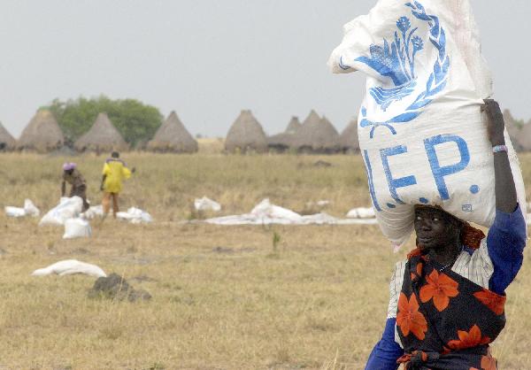الأمم المتحدة تخصص 86 مليون دولار لـ 10 دول بينها السودان واليمن
