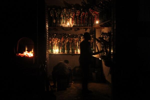 انقطاع مفاجئ للكهرباء عن مدينة الغردقة بالكامل يثير ذعر المواطنين