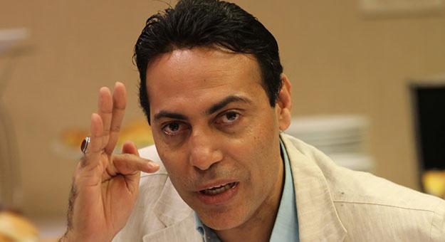 بالفيديو.. الغيطي: مصر أكلت الجزيرة العربية اللي كانت ماشية حافية