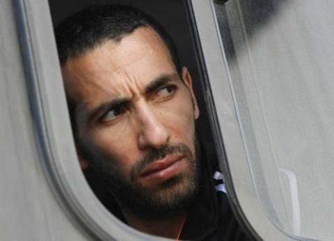 بعد إدراجه بقوائم الإرهاب.. مغردون عن أبو تريكة: سبب فرحة مصر مش مجرم