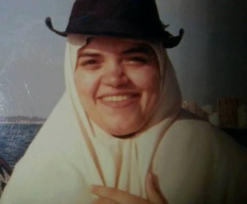 أماني حسن.. ضحية مجزرة رمسيس تصاب بشلل جراء التعذيب