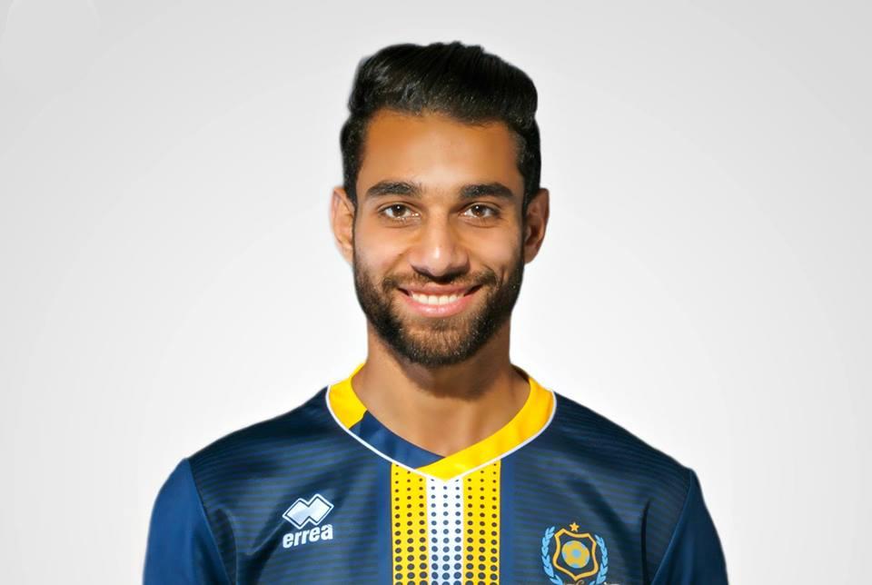 “السولية” يصل القاهرة اليوم للتوقيع للأهلي