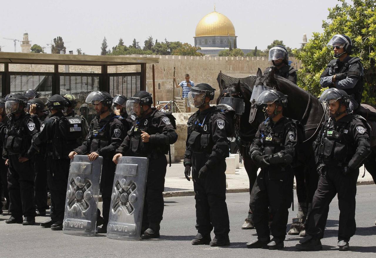 “جدعون ليفي”: “إسرائيل” تعدم الفلسطينيين دون محاكمة