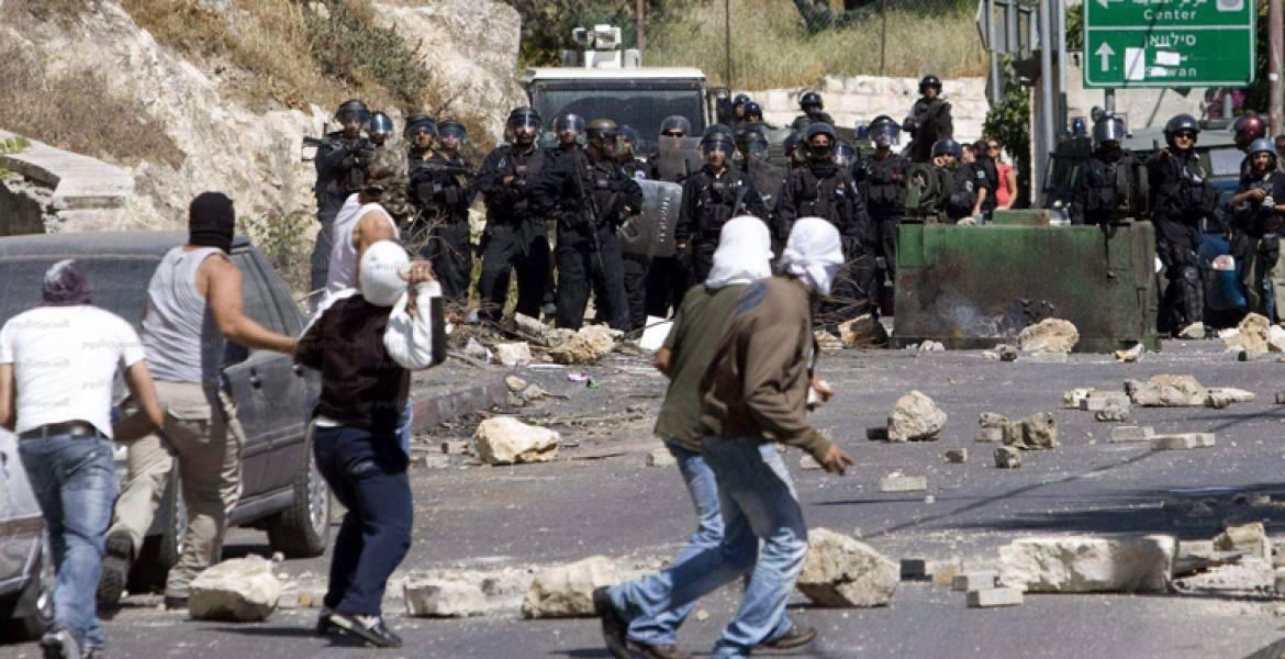 حصيلة الانتفاضة الثالثة حتى الآن.. 29 قتيلًا “إسرائيليًا” و289 جريحًا