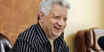 بالفيديو.. مرتضى منصور يشيد بقدرات التوأم “حسن”