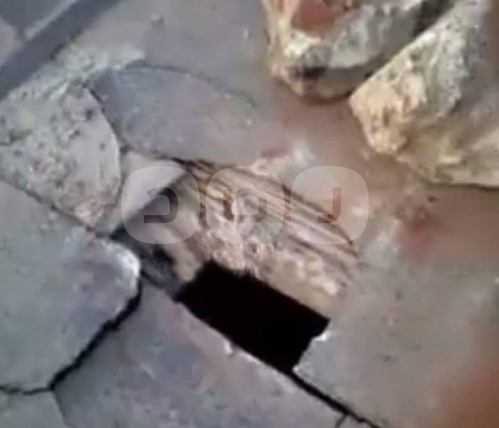 تحذيرات من الأهالي بقرب انهيار كوبري “التوفيقية” بالبحيرة