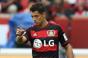 ليفربول يفكر في ضم تشيتشاريتو