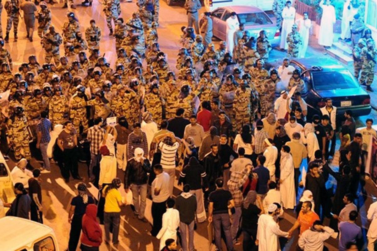 الداخلية السعودية تعلن القبض على أحد المتورطين في اعتداءات القطيف