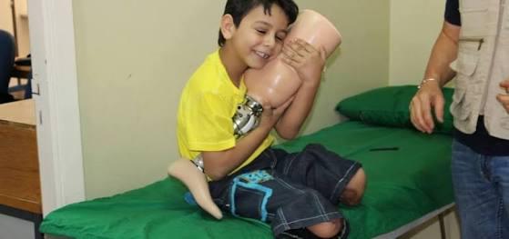 هيومن رايتس ووتش: اللاجئون المعاقون يهمشون فى اليونان