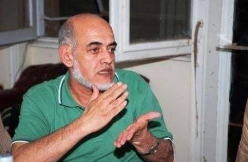 قرقر: الشعب المصري قاطع الاستفتاء بنسبة 85%