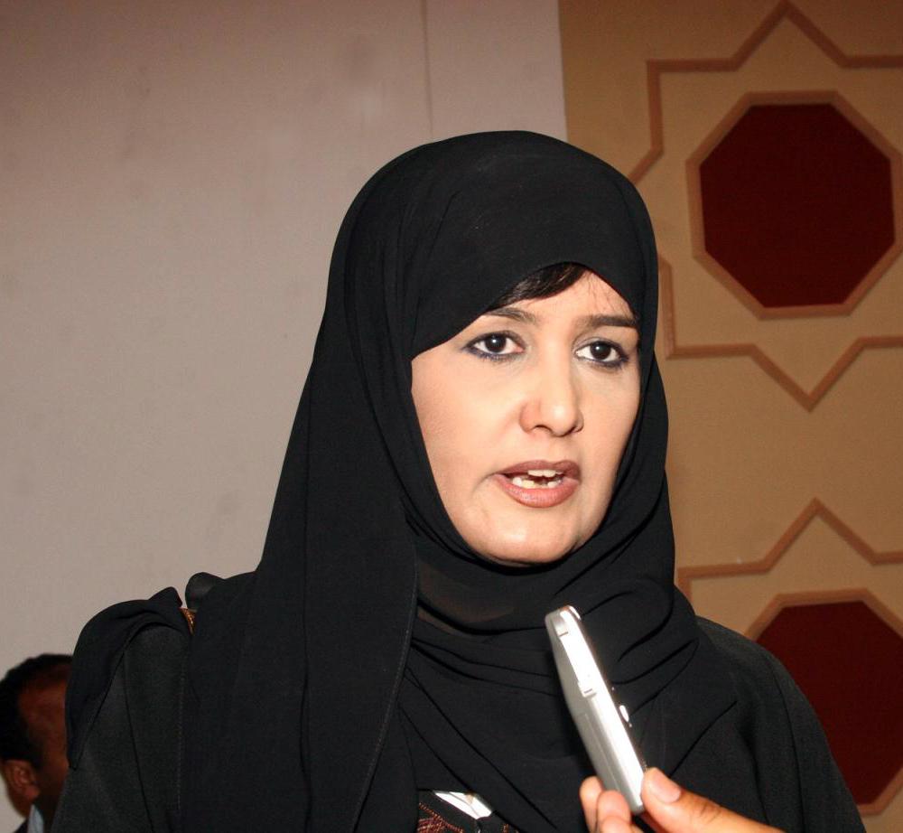 الشيخة حصة آل ثاني لـ”رصد”: مصر أصبحت بيئة طاردة لمواطنيها