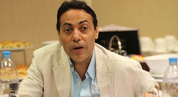 فيديو..الغيطي: الإخوان يتحكمون بالإعلام الغربي