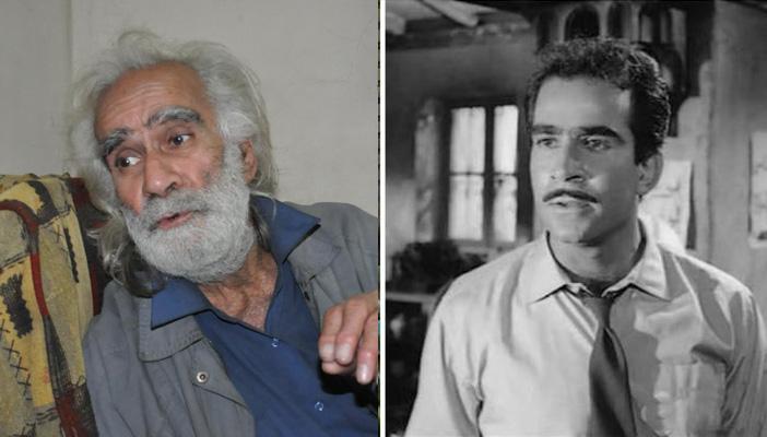 وفاة الفنان عبد العزيز مكيوي في دار مسنين عن عمر ناهز 82 عاما