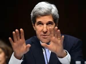 كيري: الأسد ليس له مكان في سوريا المستقبل