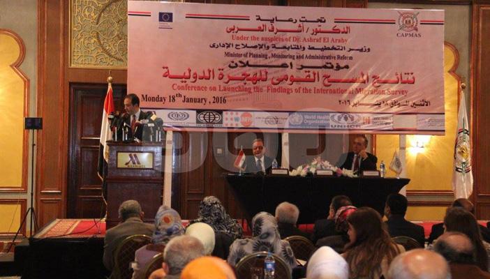 بالصور.. التعبئة والإحصاء: هذه الدول لا تحتاج إلى تصاريح عمل لدخولها