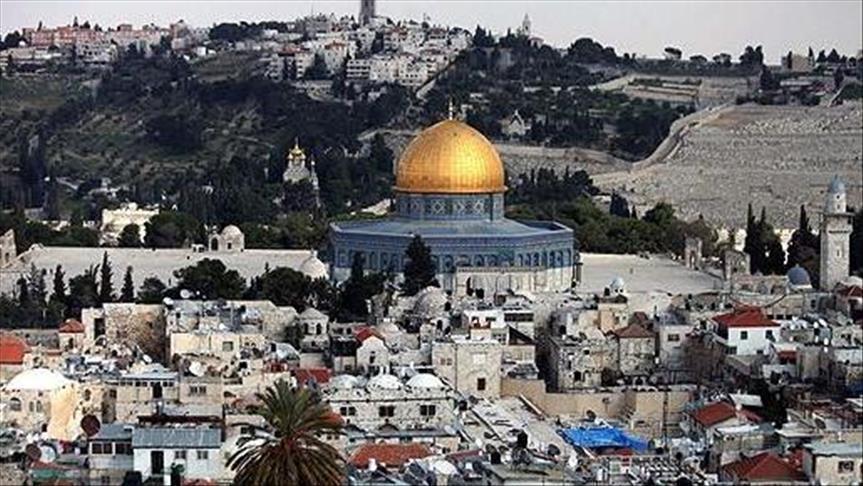نقل السفارة الأميركية للقدس.. انهيار للسلام وعودة للعنف