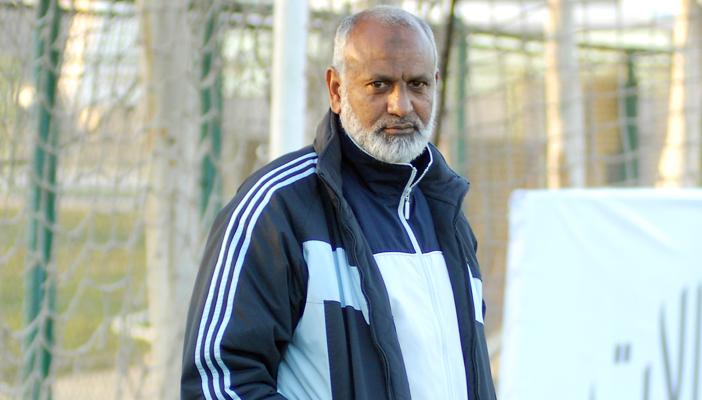 بالفيديو.. مختار: لم يتحدث معي أحد لتدريب الأهلي