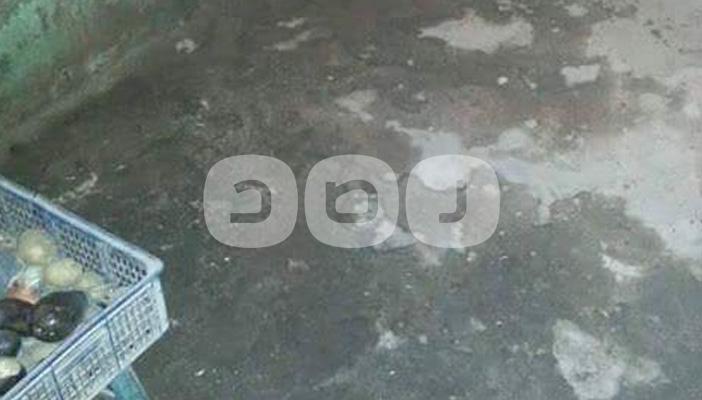 رشح الماء بمنازل أسيوط.. والأهالي: “إحنا بنموت بالبطيء”