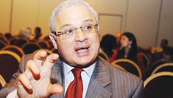 هشام زعزوع: 20% تراجعًا متوقعًا في السياحة في يناير وفبراير 2016