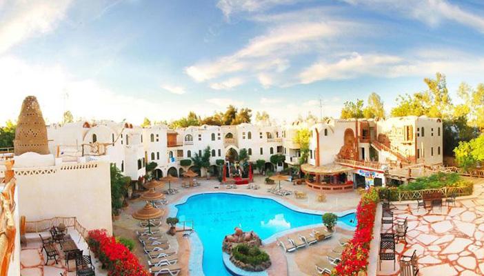 الغرف السياحية: إغلاق 20 فندقا بشرم الشيخ لعدم وجود سياح