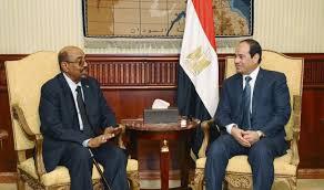 خبراء مصريون وسودانيون يطالبون البلدين بالحكمة في حل مشكلة “حلايب”