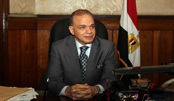 “العليا للانتخابات” تقيل المتحدث الإعلامي باسمها