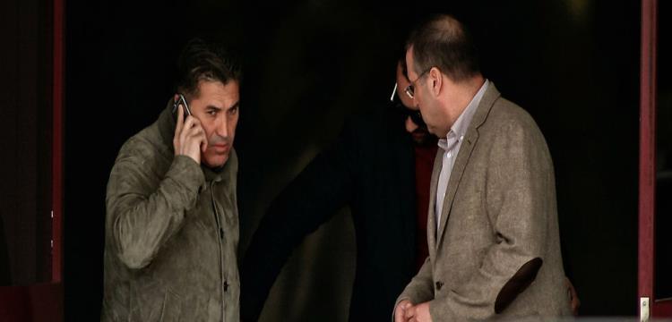 صحف البرتغال: بيسيرو وصل البلاد من أجل تدريب “بورتو”