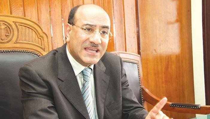 تأجيل نظر دعوى عزل هشام جنينة من منصبه لـ16 فبراير