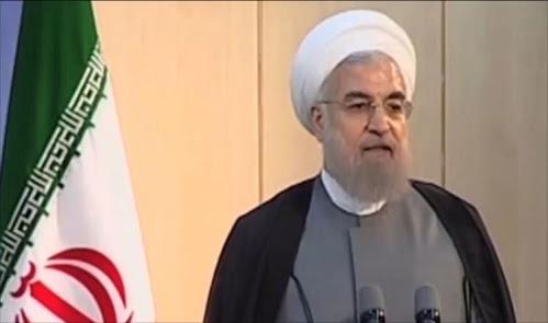 تعرف على أسباب رفض طهران مشاركة الولايات المتحدة في محادثات أستانا