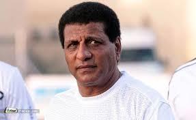 تعيين فاروق جعفر مديرا فنيا لاتحاد الكرة