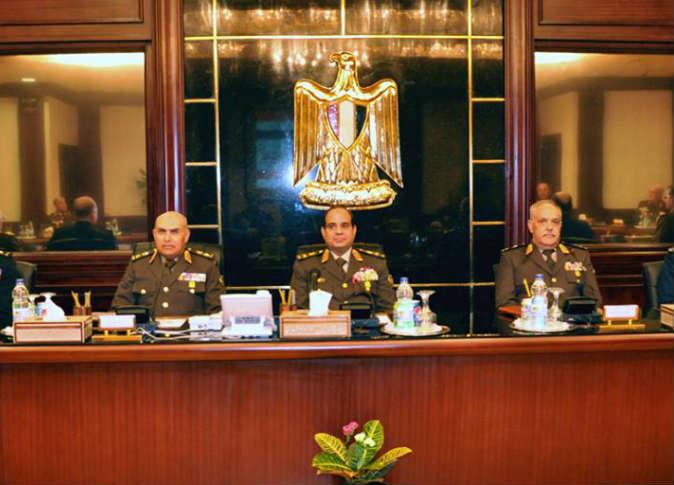 11 تسريبًا فضحوا “الانقلاب” وسكت عنهم القضاء