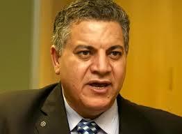 اتهام حمدي الفخراني بالتدبير لقتل معتقلين بالمحلة غدا