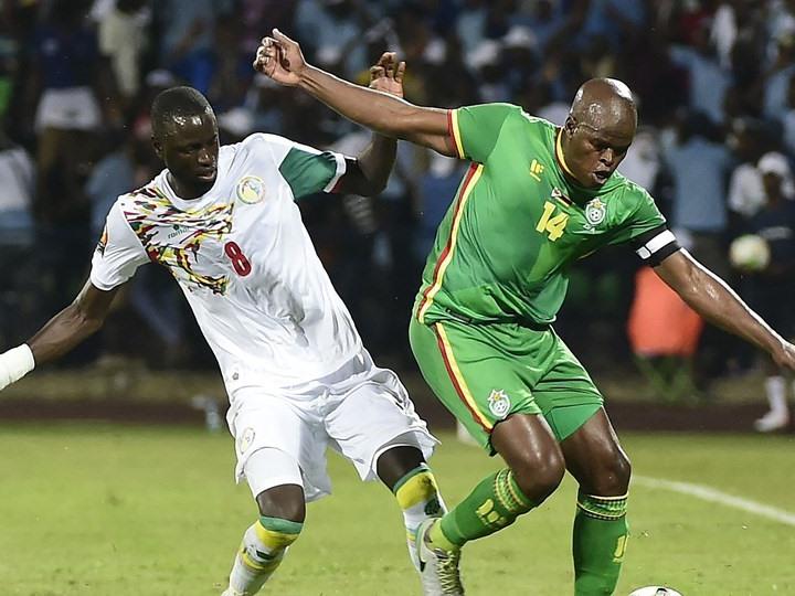 السنغال.. أول المتأهلين إلى ربع نهائي أمم إفريقيا