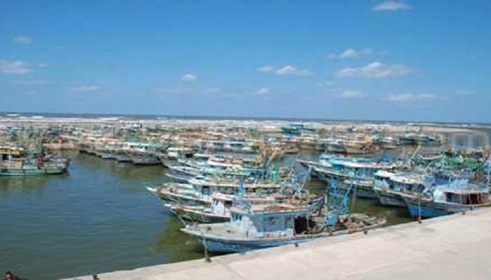 فتح بوغازي الإسكندرية والدخيلة بعد تحسن الأحوال الجوية