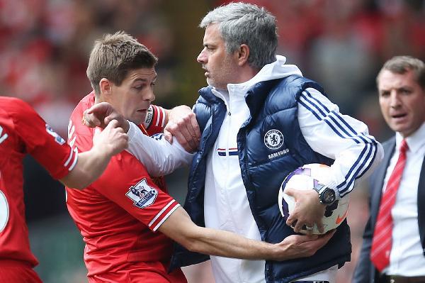 تشيلسي وليفربول | من يفوز بنصف نهائي كأس انجلترا؟