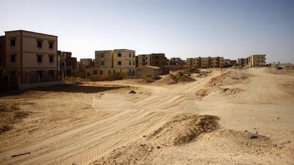 الإسكان: فتح المرحلة الثانية من “بيت الوطن” للمصريين بالخارج فقط