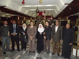 العاملون بـ”الإسلام اليوم”: زملاؤنا معتقلون ظلما