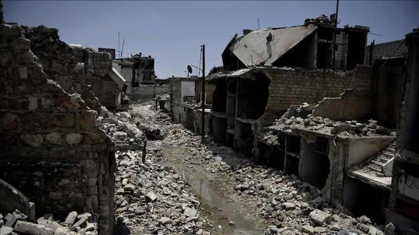 هل تكون “أستانة” آخر المسارات لحقن دماء السوريين؟