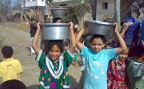 استغاثات بالمحمودية لانقطاع المياه منذ 3 أيام