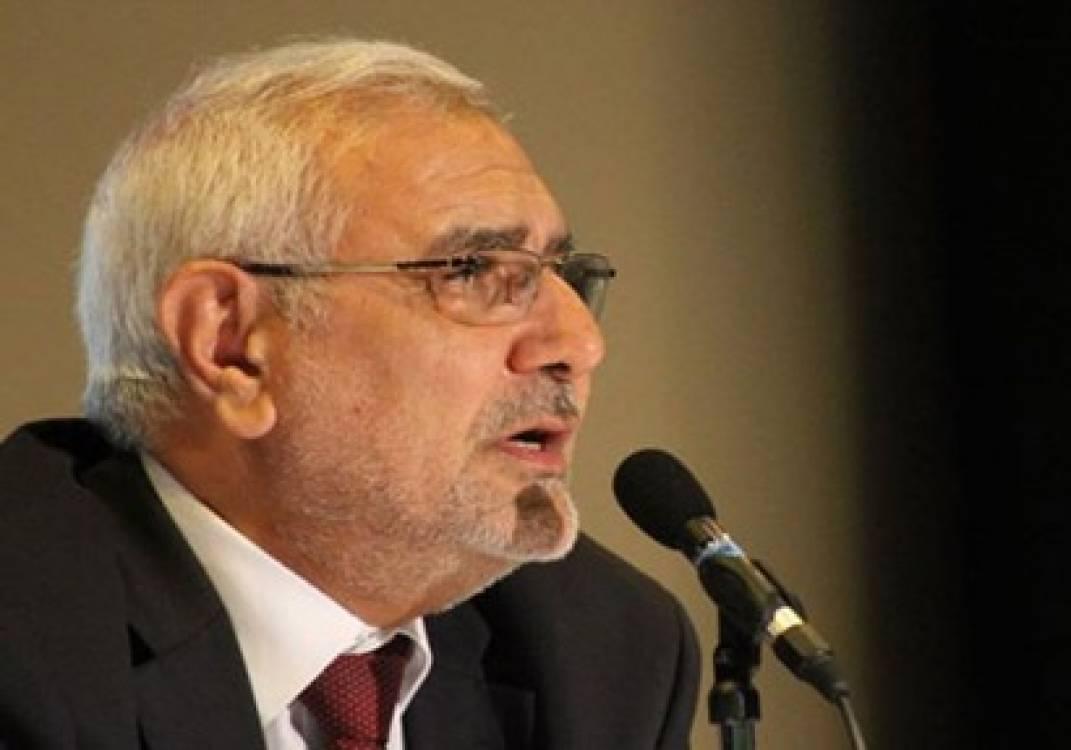 أبوالفتوح: المئات من أبناء الوطن يوصمون بالإرهاب.. هل ننتظر استثمارات؟